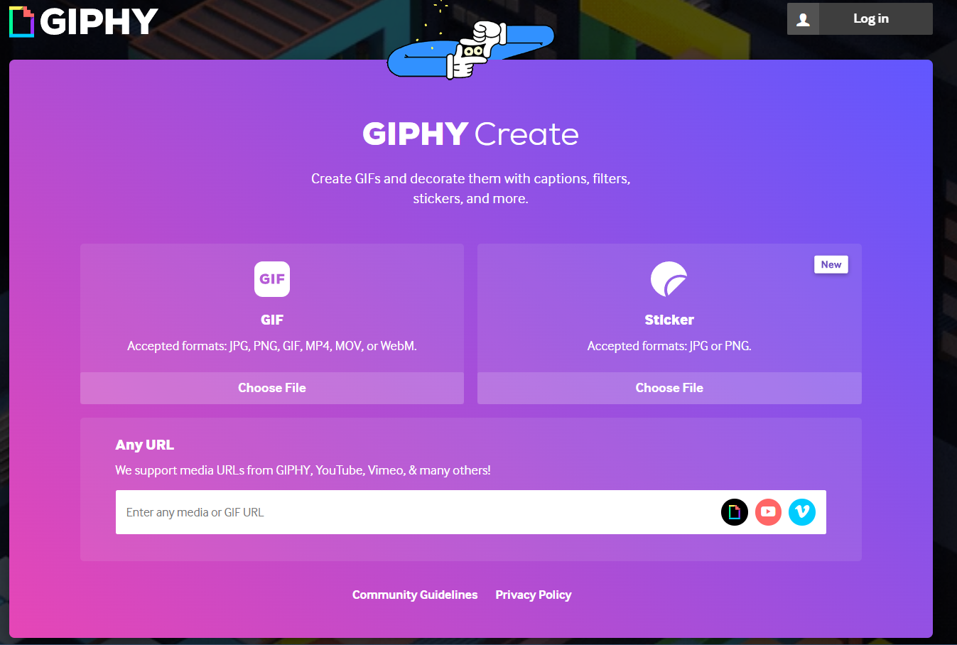 How To Convert A Video To GIF