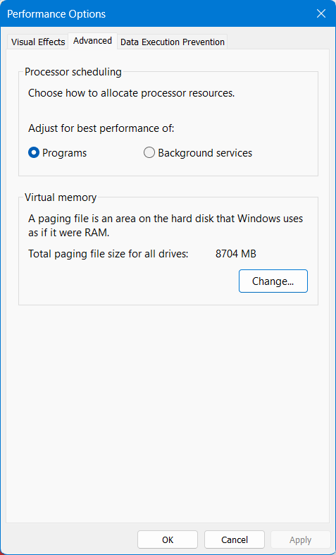 How To Make Windows 10-11 Run Faster On Any PC 2