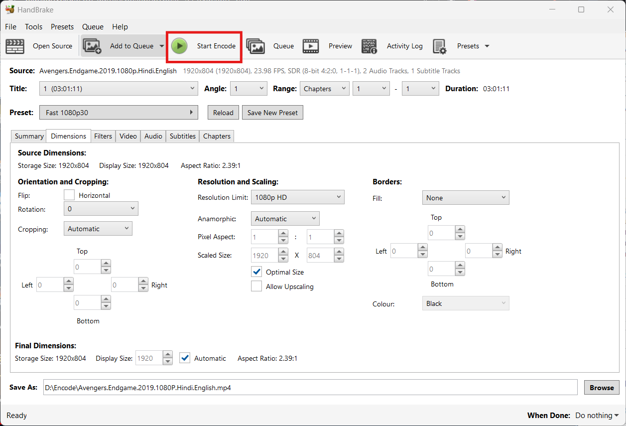 How To Reduce Size Of A Video By 90 Percent 2