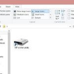 Shortcut Virus in USB Drive