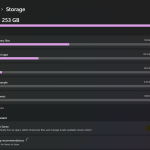 Storage Sense